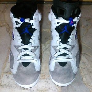Air Jordan 6
